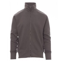 Sweat-shirt pour homme avec bande de renfort au col Houston - Payper AY 7542