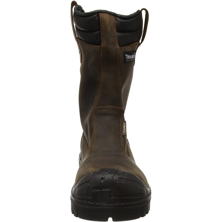Chaussures de sécurité Cofra Baranof UK S3 CI...