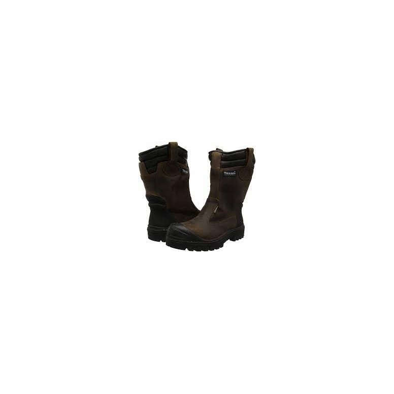 Chaussures de sécurité Cofra Baranof UK S3 CI...