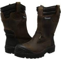 Chaussures de sécurité Cofra Baranof UK S3 CI HRO SRC 26550-000