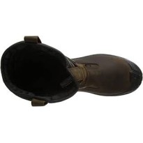 Chaussures de sécurité Cofra Baranof UK S3 CI HRO SRC 26550-000