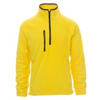 Sweat polaire de travail à manches raglan et coutures renforcées Dolomiti+ - Payper AY 7560