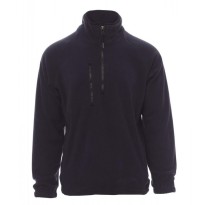 Sweat polaire de travail à manches raglan et coutures renforcées Dolomiti+ - Payper AY 7560