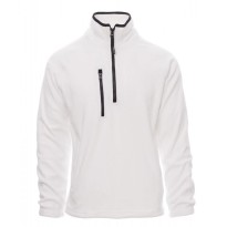 Sweat polaire de travail à manches raglan et coutures renforcées Dolomiti+ - Payper AY 7560