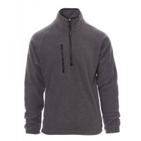 Sweat polaire de travail à manches raglan et coutures renforcées Dolomiti+ - Payper AY 7560