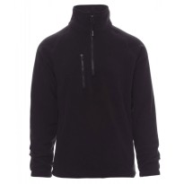 Sweat polaire de travail à manches raglan et coutures renforcées Dolomiti+ - Payper AY 7560