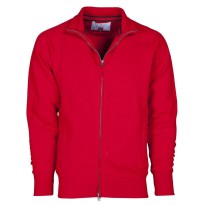 Sweat à fermeture éclair intégrale Panama - Payper AY 7545