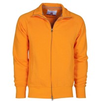 Sweat à fermeture éclair intégrale Panama - Payper AY 7545