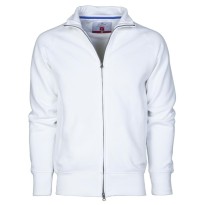 Sweat à fermeture éclair intégrale Panama - Payper AY 7545