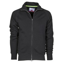 Sweat à fermeture éclair intégrale Panama - Payper AY 7545