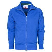 Sweat à fermeture éclair intégrale Panama - Payper AY 7545