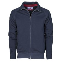 Sweat à fermeture éclair intégrale Panama - Payper AY 7545