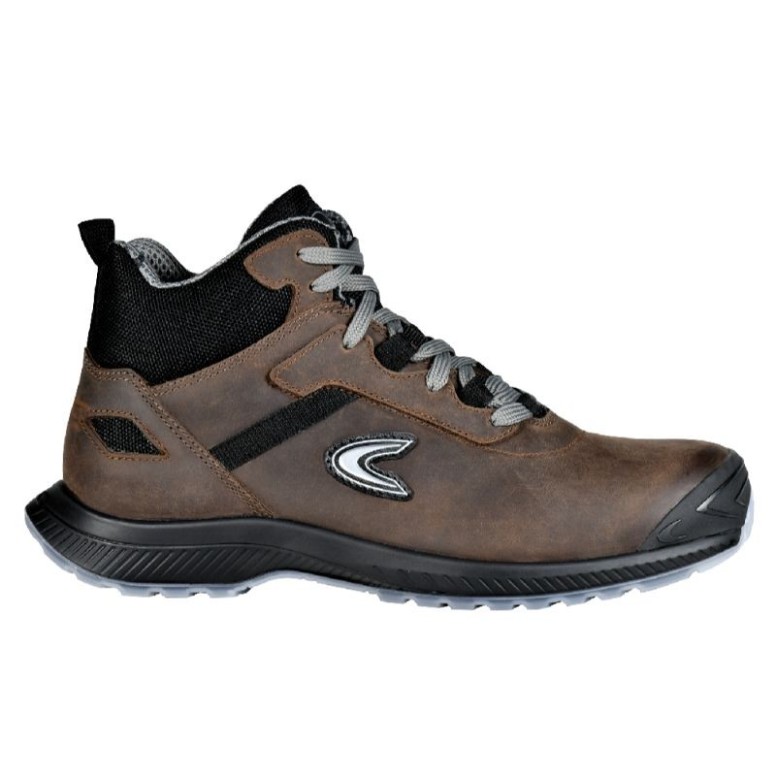 Chaussures de sécurité Cofra Fueling S3 SRC...