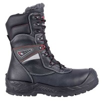 Chaussures de sécurité Cofra Fundinn S3 CI WR HRO SRC 13510-000