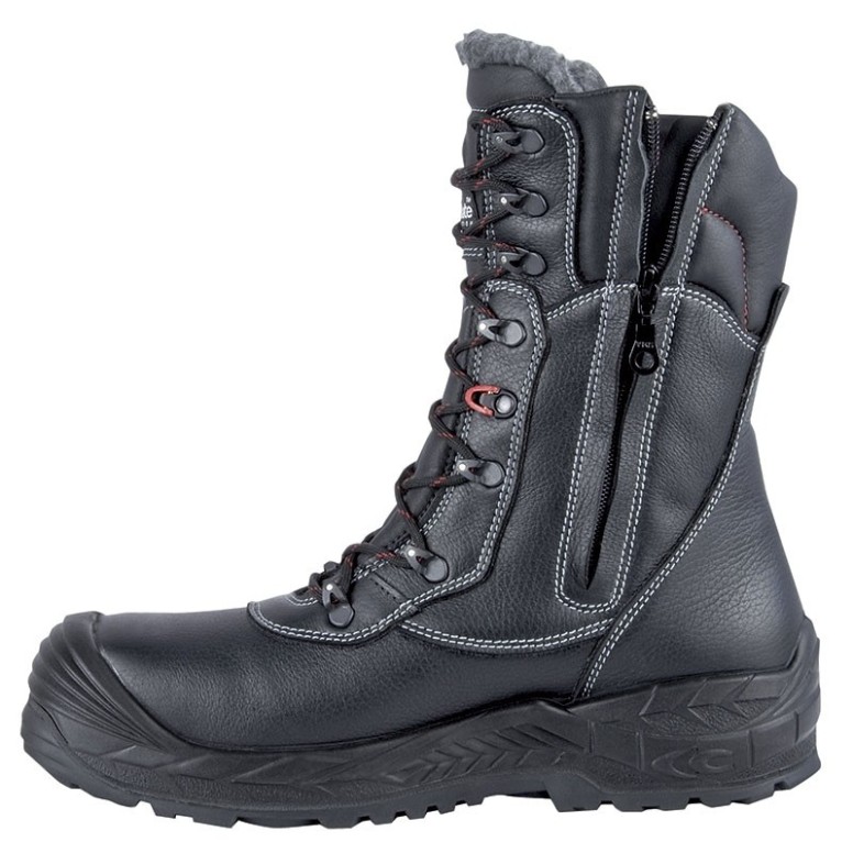 Chaussures de sécurité Cofra Fundinn S3 CI WR...