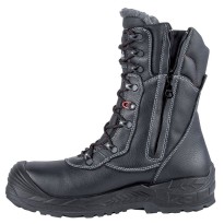 Chaussures de sécurité Cofra Fundinn S3 CI WR HRO SRC 13510-000