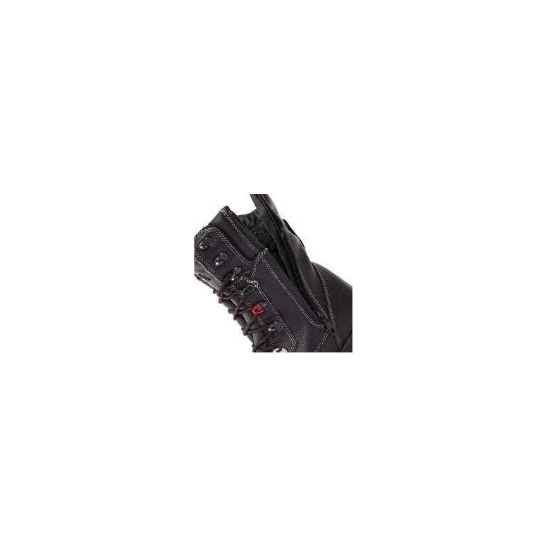 Chaussures de sécurité Cofra Fundinn S3 CI WR...