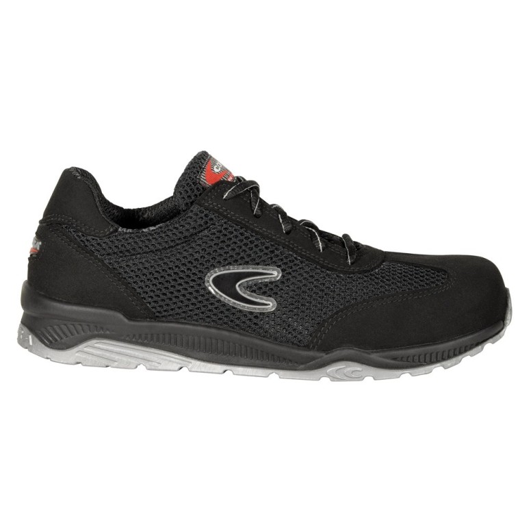 Chaussures de sécurité Cofra Fullback S1P SRC...