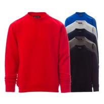 Sweat-shirt col rond New Orleans - Payper AY 7524