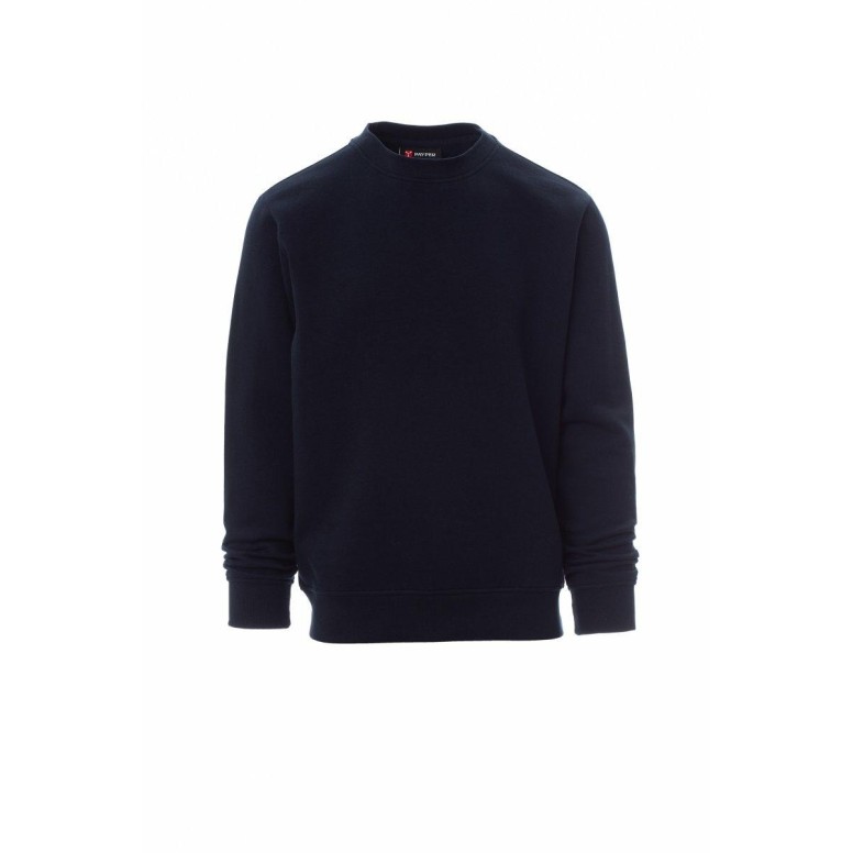 Sweat-shirt col rond New Orleans - Payper AY 7524