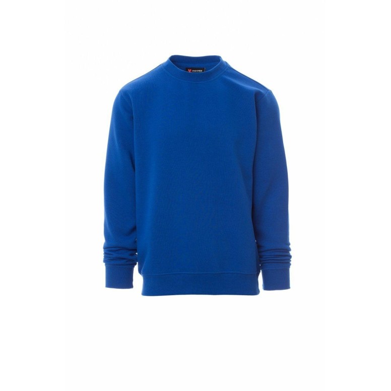 Sweat-shirt col rond New Orleans - Payper AY 7524