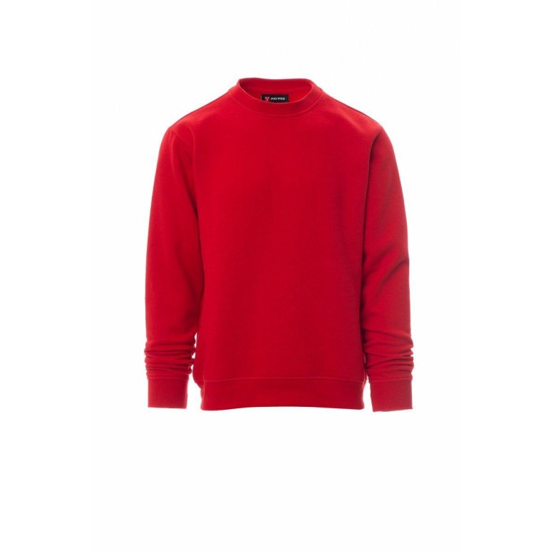 Sweat-shirt col rond New Orleans - Payper AY 7524