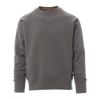 Sweat-shirt à col rond et manches raglan Mistral+ | Payper AY 7521