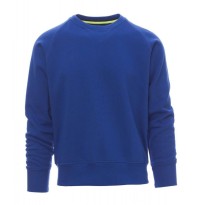 Sweat-shirt à col rond et manches raglan Mistral+ | Payper AY 7521