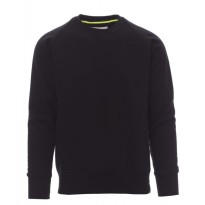 Sweat-shirt à col rond et manches raglan Mistral+ | Payper AY 7521