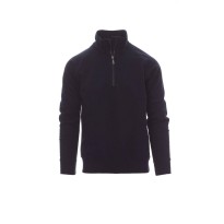 Sweat-shirt de travail à fermeture éclair courte Payper... 2