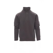 Sweat-shirt de travail à fermeture éclair courte Payper Miami+ Summer AY 7526