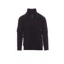 Sweat-shirt de travail à fermeture éclair courte Payper Miami+ Summer AY 7526