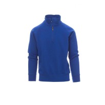 Sweat-shirt de travail à fermeture éclair courte Payper Miami+ Summer AY 7526