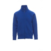 Sweat-shirt de travail à fermeture éclair longue Payper Panama+ Summer AY 7546