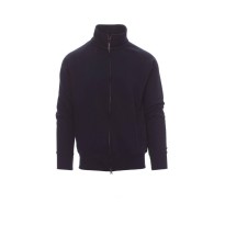 Sweat-shirt de travail à fermeture éclair longue Payper Panama+ Summer AY 7546