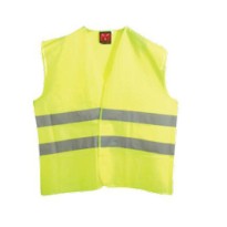 Gilet de travail Haute Visibilité Payper Reflex+