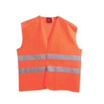 Gilet de travail Haute Visibilité Payper Reflex+ 2