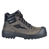 Chaussures de sécurité Cofra Barinas UK S3 HRO SRC 26580-000