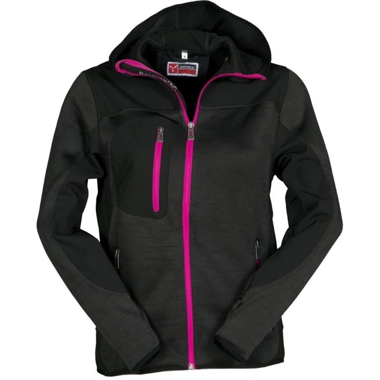 Veste Softshell Multipoche Ergonomique en...