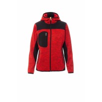 Veste Softshell Multipoche Ergonomique en Tricot Trip pour Femme - Payper TRIP LADY