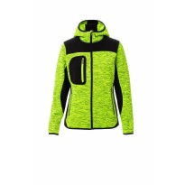Veste Softshell Multipoche Ergonomique en Tricot Trip pour Femme - Payper TRIP LADY