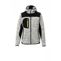 Veste Softshell Multipoche Ergonomique en Tricot Trip pour Femme - Payper TRIP LADY
