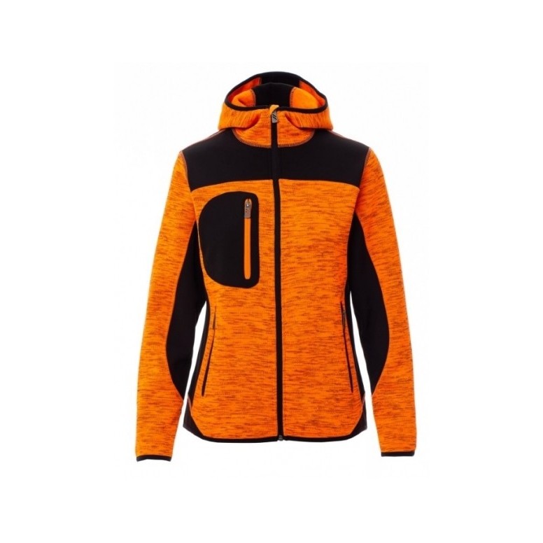 Veste Softshell Multipoche Ergonomique en...