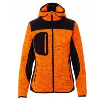 Veste Softshell Multipoche Ergonomique en Tricot Trip pour Femme - Payper TRIP LADY