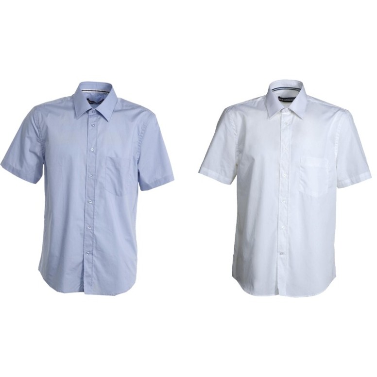 Chemise de travail en 100 % coton Spring - Payper
