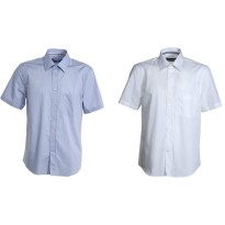 Chemise de travail en 100 % coton Spring - Payper