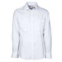 Chemise de travail en 100 % coton Trophy - Payper