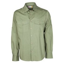 Chemise de travail en 100 % coton Trophy - Payper