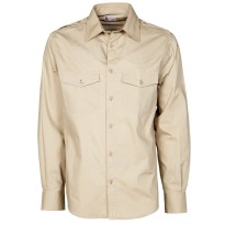 Chemise de travail en 100 % coton Trophy - Payper