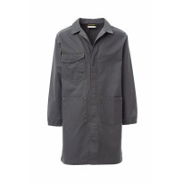 Blouse à manches longues de travail 100 % coton à poches multiples Payper Shell
